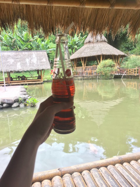 Teh Botol Bandung