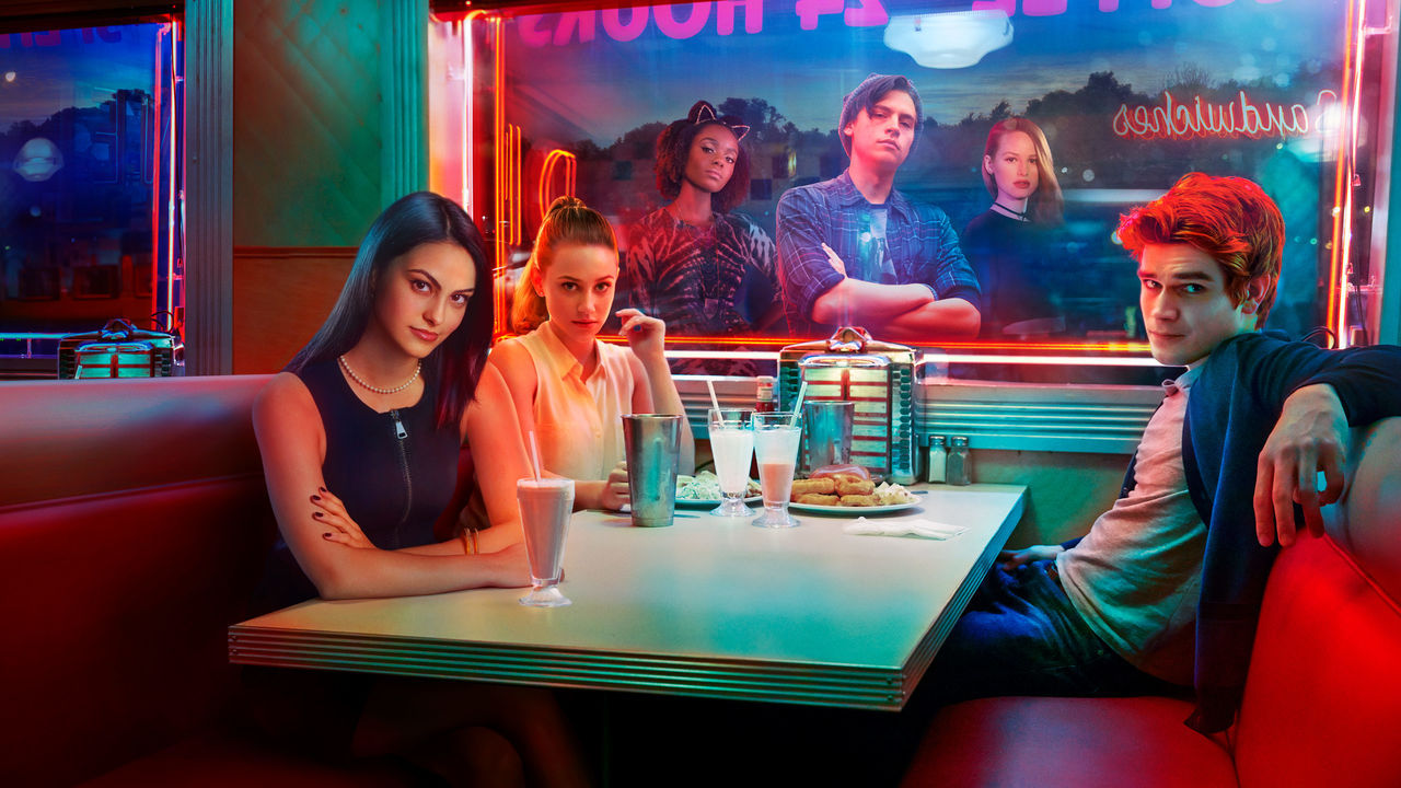 riverdale diner