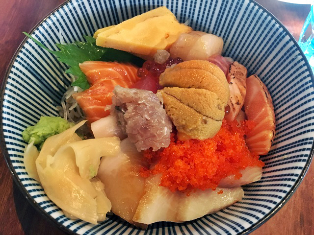 kaisen chirashi don