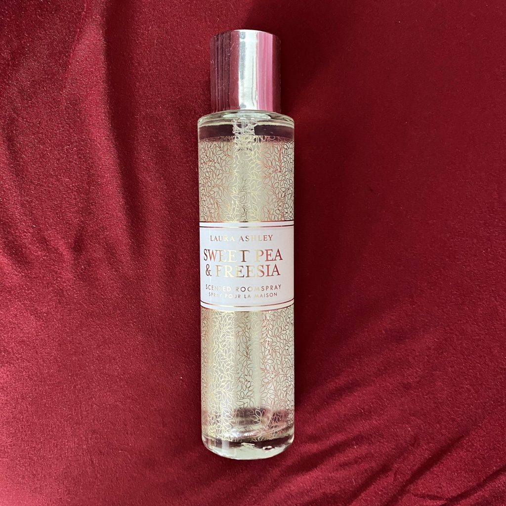 Laura Ashley Scented Room Spray