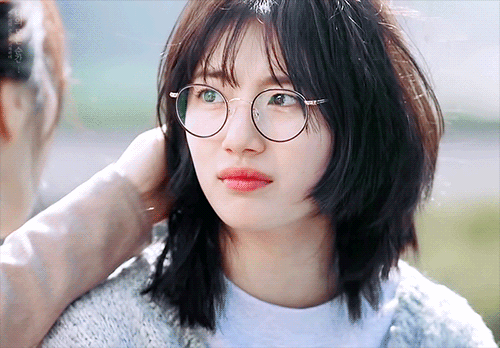 Suzy While You Were Sleeping
